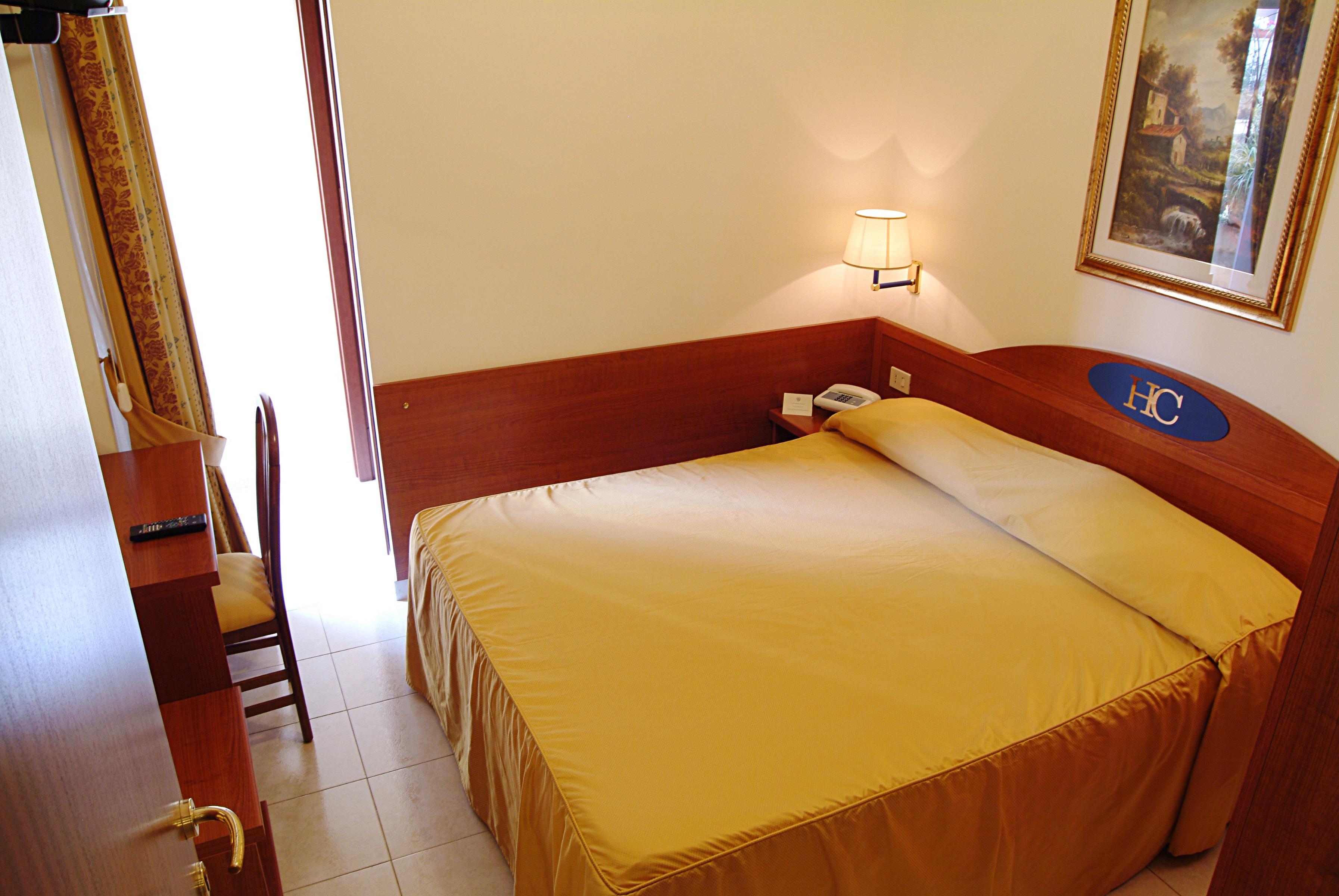 Hotel Corallo Rom Exterior foto