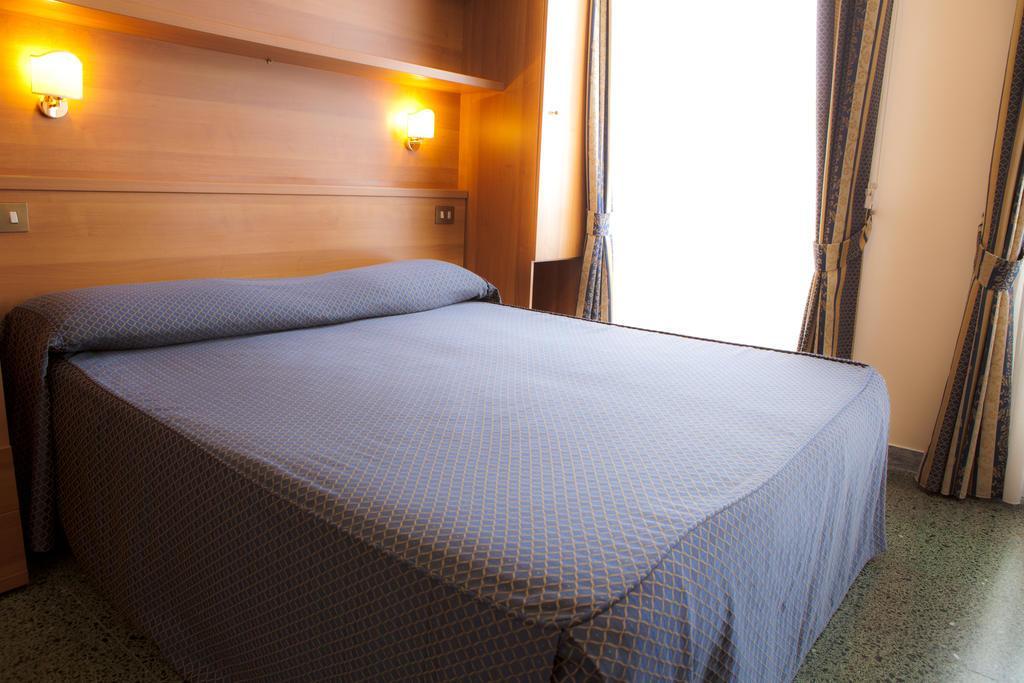Hotel Corallo Rom Exterior foto