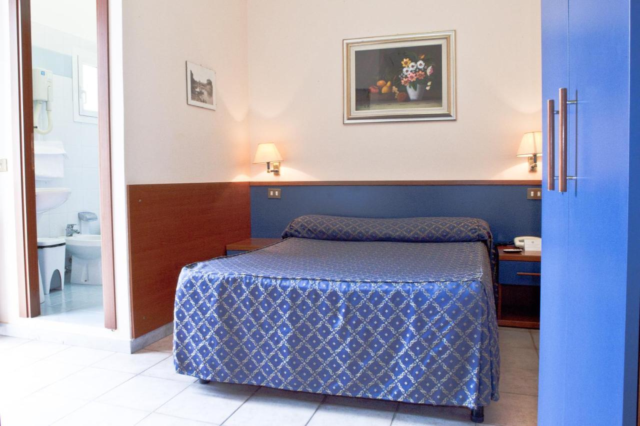 Hotel Corallo Rom Zimmer foto